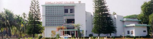 Comilla Cadet College